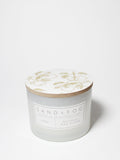 Scented Eden 12 oz scented candle