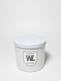 Scented Teakwood 11 oz scented candle